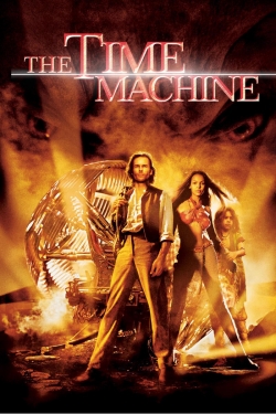 Watch The Time Machine movies free Primewire