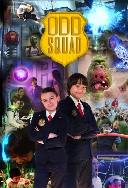 Watch Odd Squad movies free Primewire