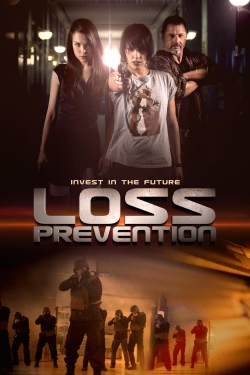 Watch Loss Prevention movies free Primewire