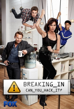 Watch Breaking In movies free Primewire