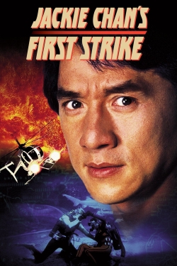 Watch First Strike movies free Primewire