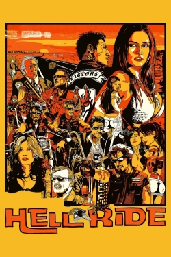 Watch Hell Ride movies free Primewire