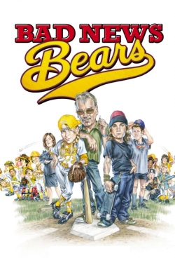 Watch Bad News Bears movies free Primewire