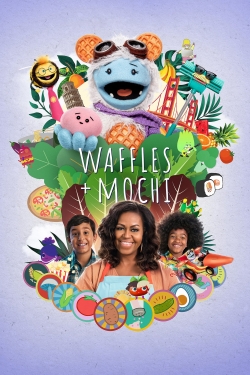 Watch Waffles + Mochi movies free Primewire