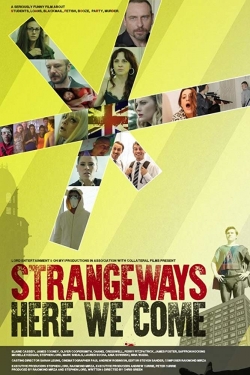 Watch Strangeways Here We Come movies free Primewire