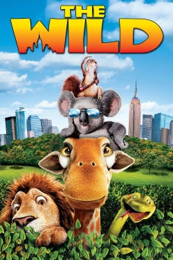 Watch The Wild movies free Primewire