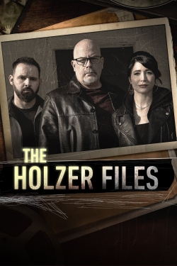 Watch The Holzer Files movies free Primewire