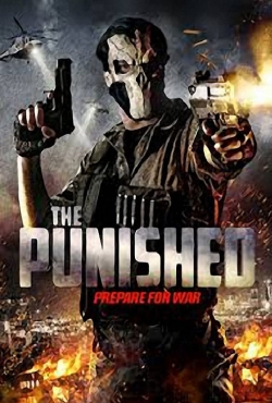 Watch The Punished movies free Primewire