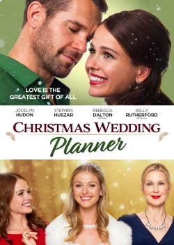 Watch Christmas Wedding Planner movies free Primewire