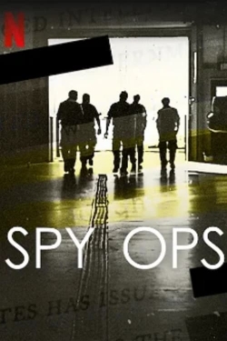 Watch Spy Ops movies free Primewire