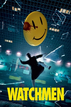 Watch Watchmen movies free Primewire