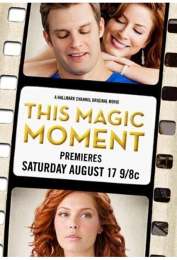 Watch This Magic Moment movies free Primewire