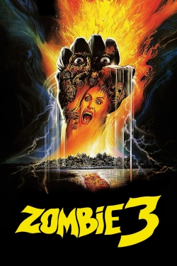 Watch Zombie 3 movies free Primewire