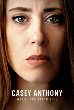 Watch Casey Anthony: Where the Truth Lies movies free Primewire