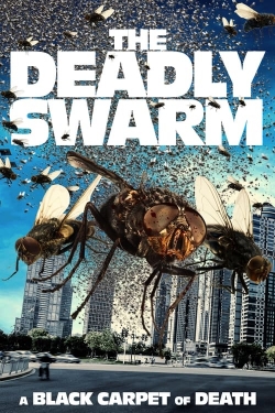 Watch The Deadly Swarm movies free Primewire