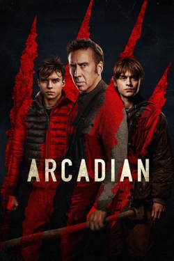 Watch Arcadian movies free Primewire