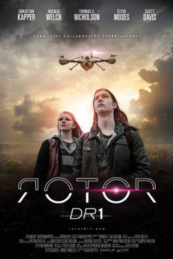 Watch Rotor DR1 movies free Primewire