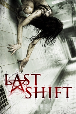 Watch Last Shift movies free Primewire