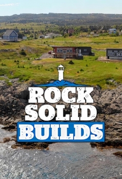 Watch Rock Solid Builds movies free Primewire