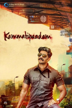 Watch Kammatipaadam movies free Primewire