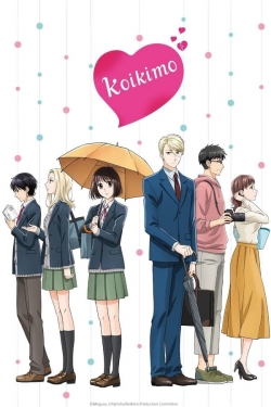 Watch Koikimo movies free Primewire