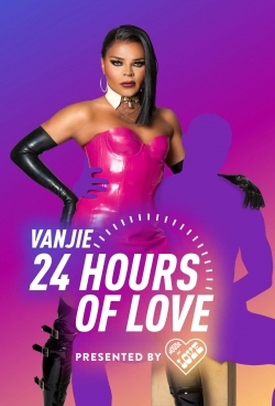 Watch Vanjie: 24 Hours of Love movies free Primewire