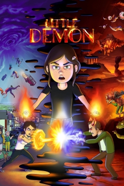 Watch Little Demon movies free Primewire