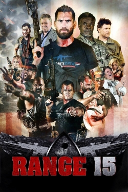 Watch Range 15 movies free Primewire