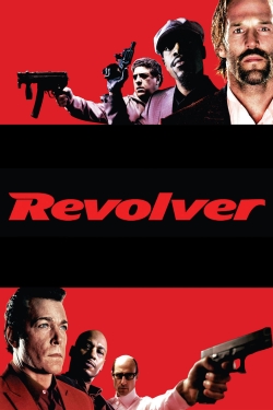 Watch Revolver movies free Primewire