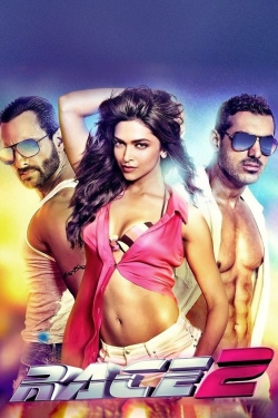 Watch Race 2 movies free Primewire