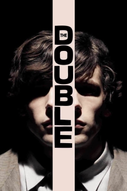 Watch The Double movies free Primewire