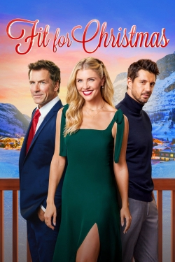 Watch Fit for Christmas movies free Primewire