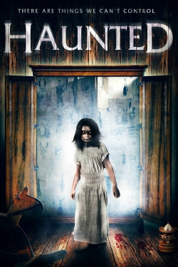 Watch Haunted movies free Primewire