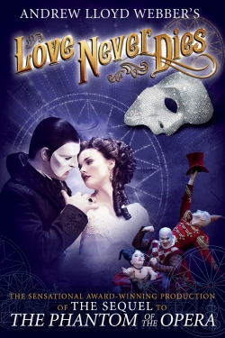 Watch Love Never Dies movies free Primewire