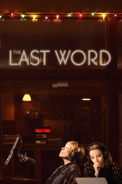 Watch The Last Word movies free Primewire