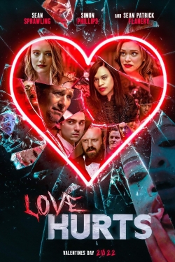 Watch Love Hurts movies free Primewire