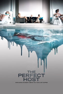 Watch The Perfect Host movies free Primewire