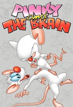 Watch Pinky and the Brain movies free Primewire