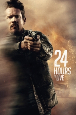 Watch 24 Hours to Live movies free Primewire