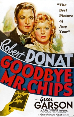 Watch Goodbye, Mr. Chips movies free Primewire