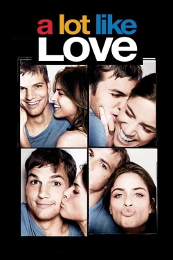 Watch A Lot Like Love movies free Primewire