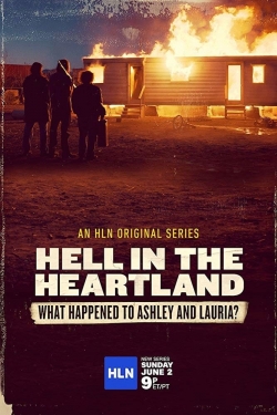 Watch Hell in the Heartland: What Happened to Ashley and Lauria movies free Primewire