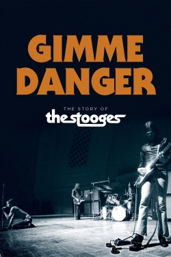 Watch Gimme Danger movies free Primewire