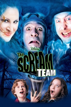 Watch The Scream Team movies free Primewire