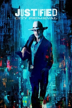 Watch Justified: City Primeval movies free Primewire