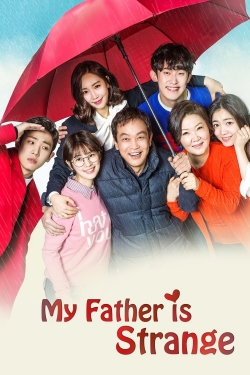 Watch My Father is Strange movies free Primewire