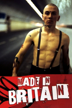 Watch Made in Britain movies free Primewire