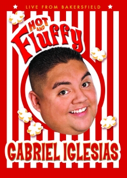 Watch Gabriel Iglesias: Hot and Fluffy movies free Primewire