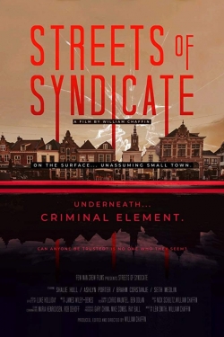 Watch Streets of Syndicate movies free Primewire