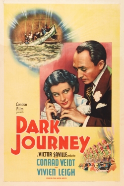 Watch Dark Journey movies free Primewire